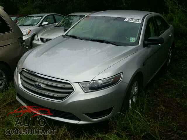 FORD TAURUS 2015 - 1FAHP2D81FG209134