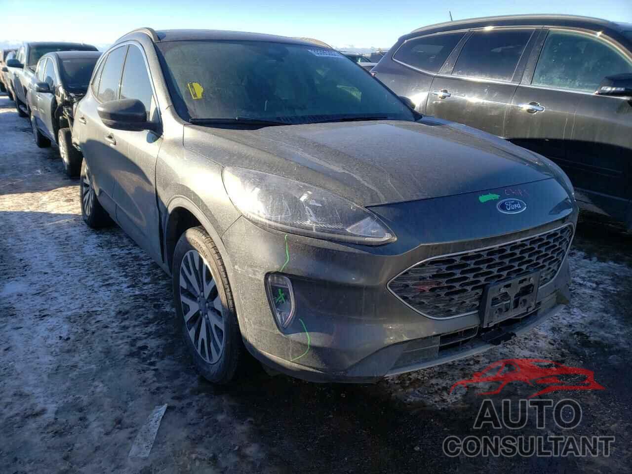 FORD ESCAPE 2020 - 1FMCU9H96LUB04610