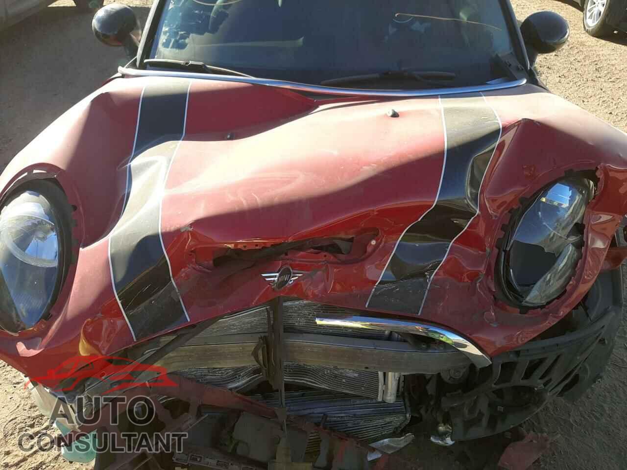 MINI COOPER 2019 - WMWXP7C56K2A54548