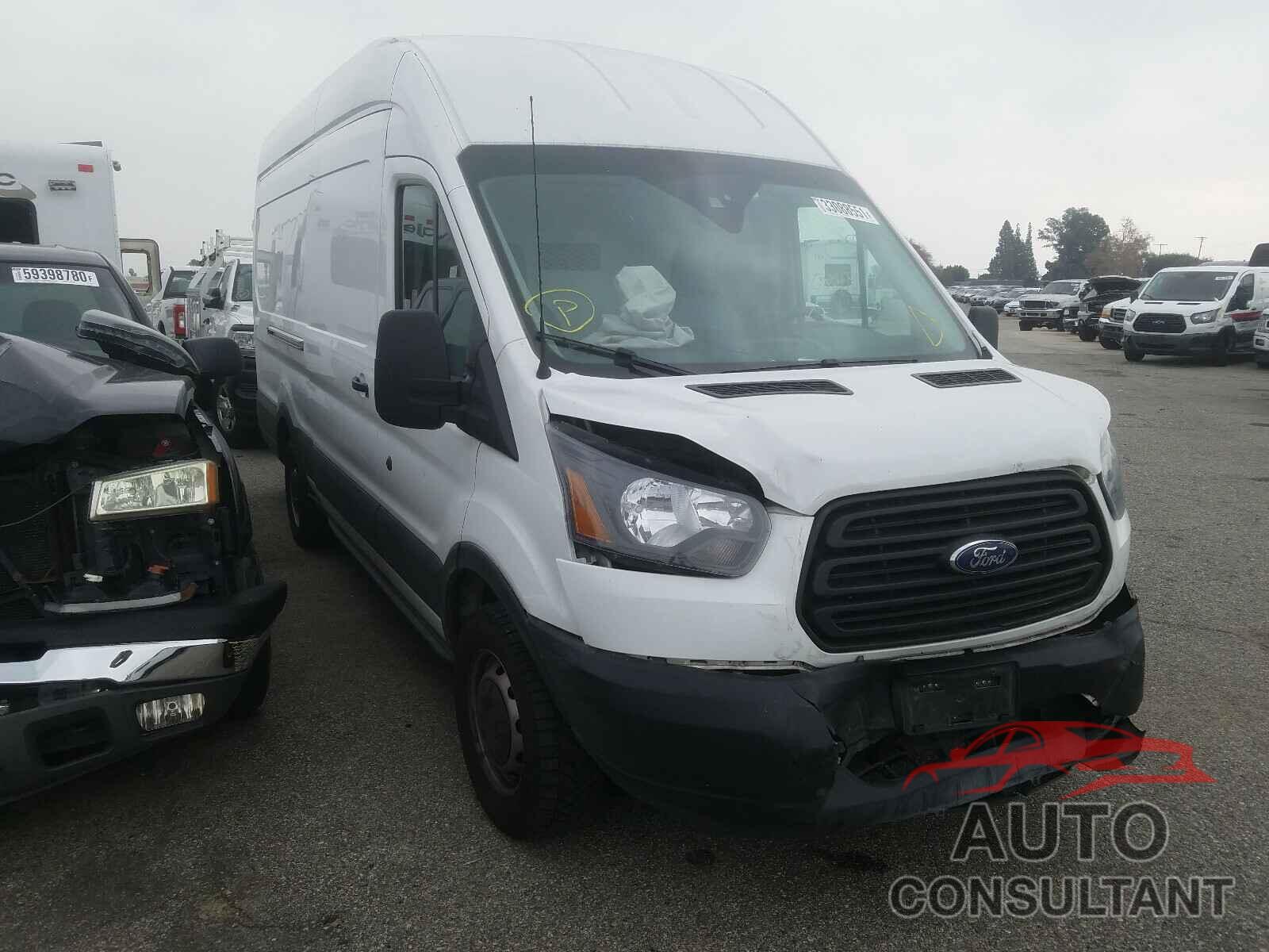 FORD TRANSIT CO 2019 - 1FTYR3XM8KKA48288