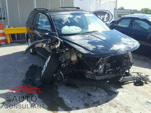 DODGE JOURNEY 2015 - 3C4PDCBG7FT737822