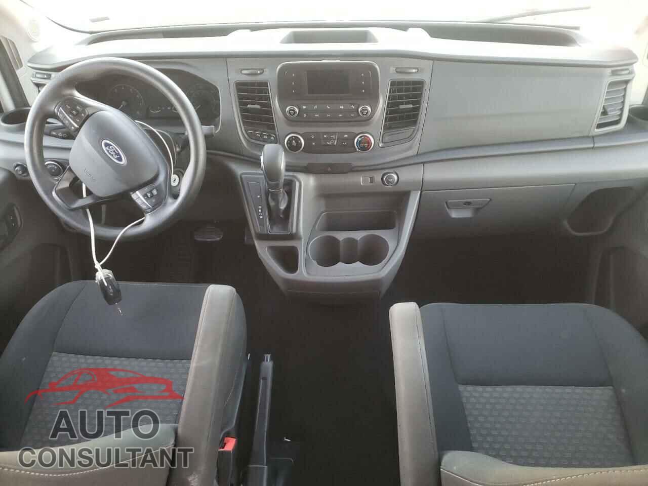 FORD TRANSIT CO 2020 - 1FBAX2C85LKA60625