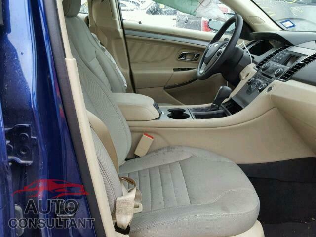 FORD TAURUS 2015 - 1FAHP2D88FG151619