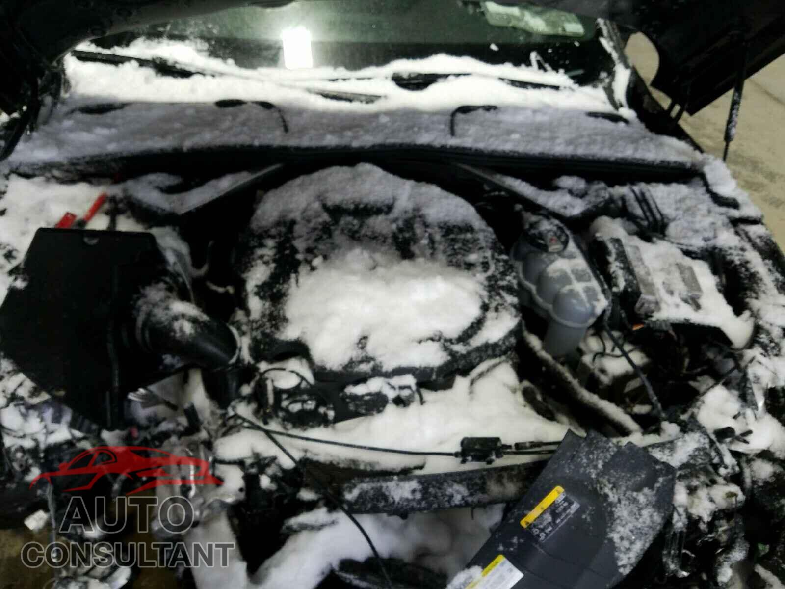 AUDI A5 2020 - WAUANCF59LA007891