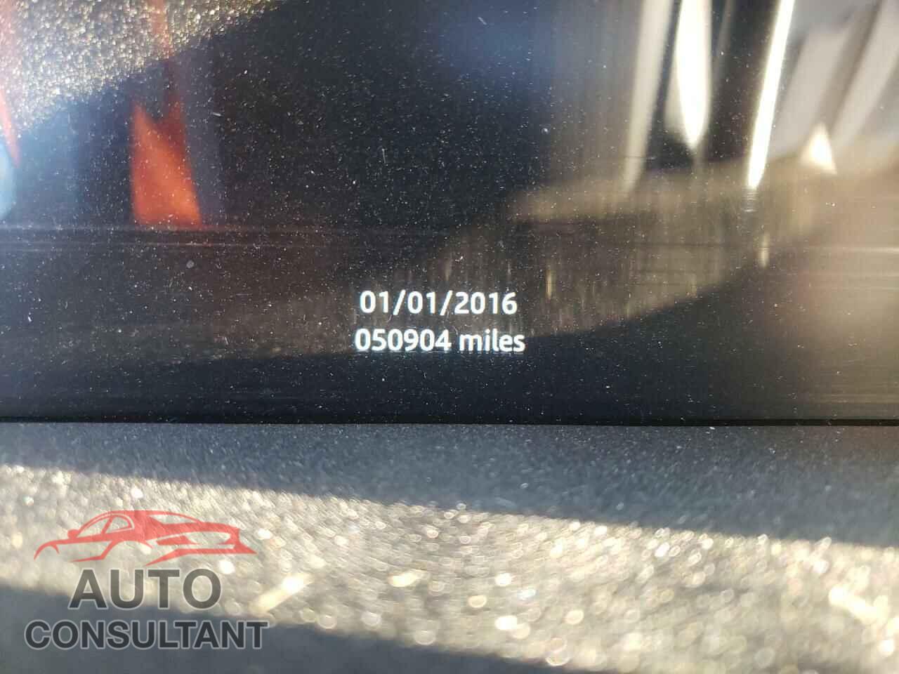 LAND ROVER RANGEROVER 2017 - SALGV5FE5HA360282