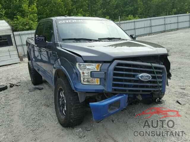 FORD F150 2016 - 1FTEW1EF2GFC30010