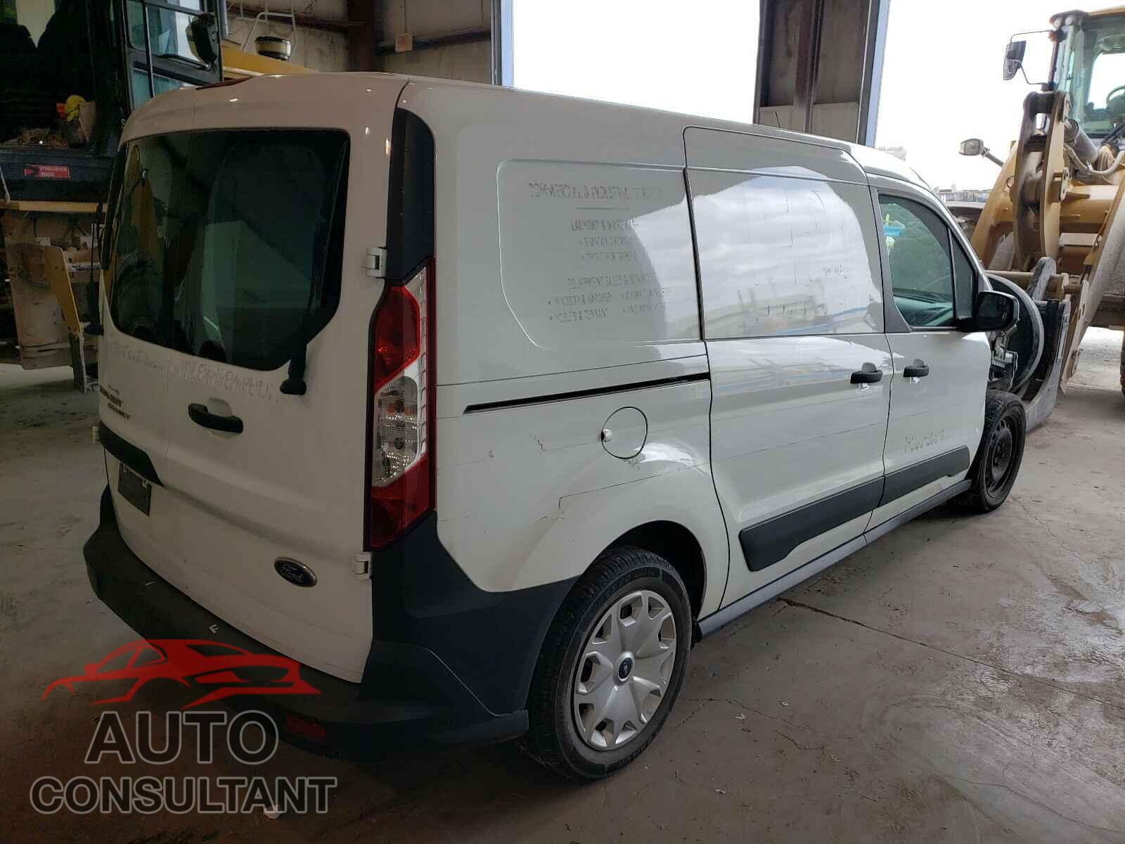 FORD TRANSIT CO 2017 - NM0LS7E7XH1325375