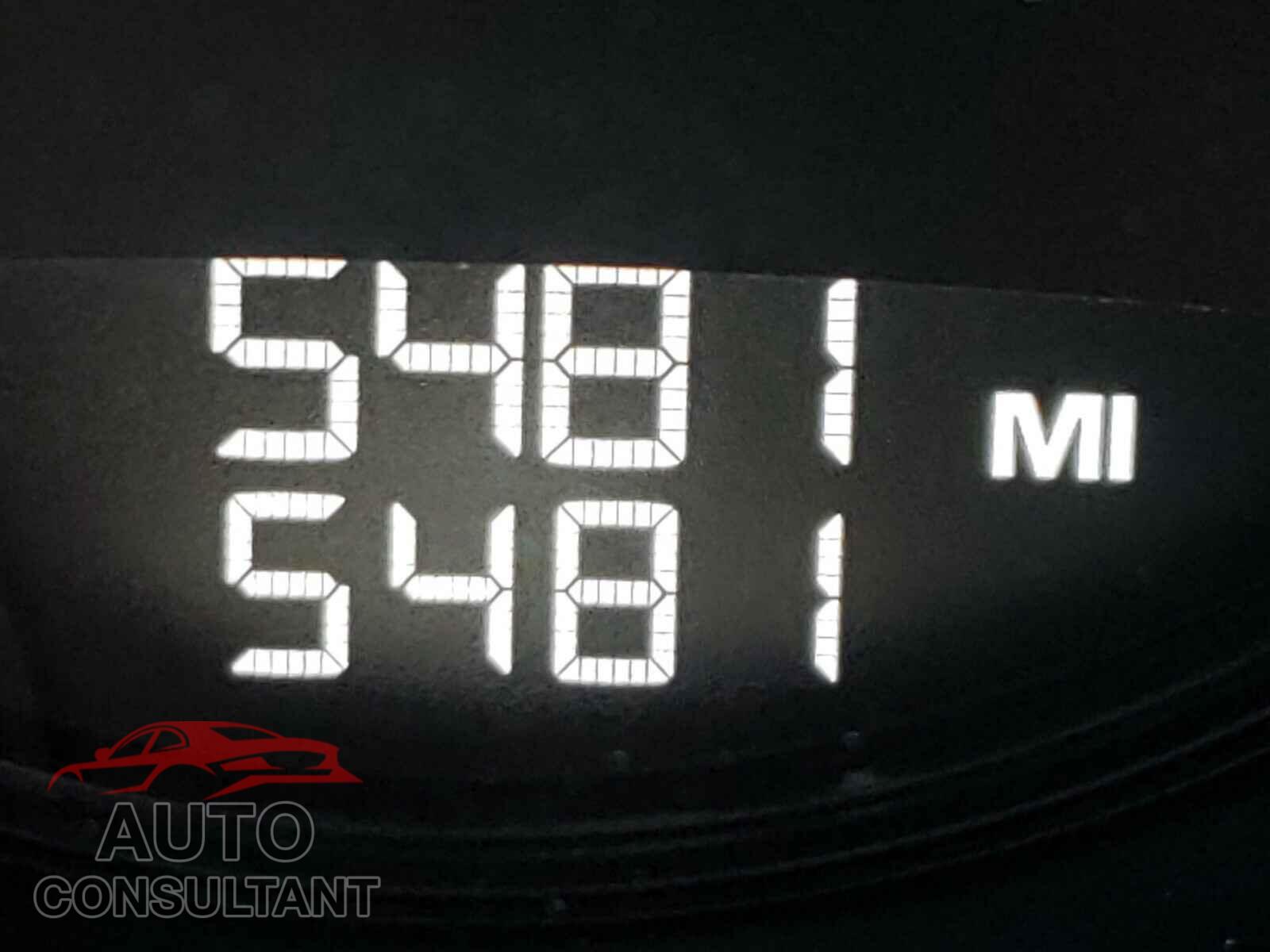PORSCHE MACAN 2020 - WP1AB2A51LLB33601