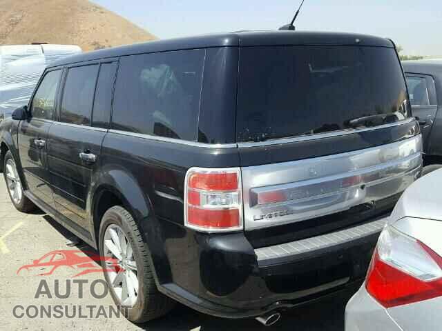 FORD FLEX 2015 - 2FMGK5D84FBA03718