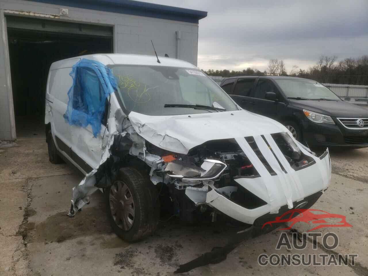 FORD TRANSIT CO 2020 - NM0LS7E22L1453574