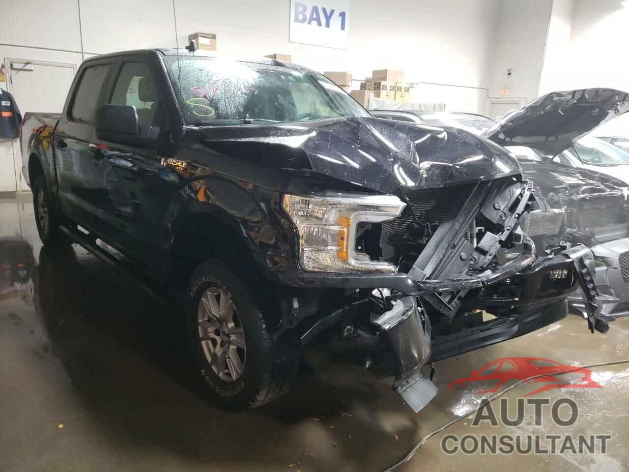 FORD F-150 2020 - 1FTEW1EP4LFC55428