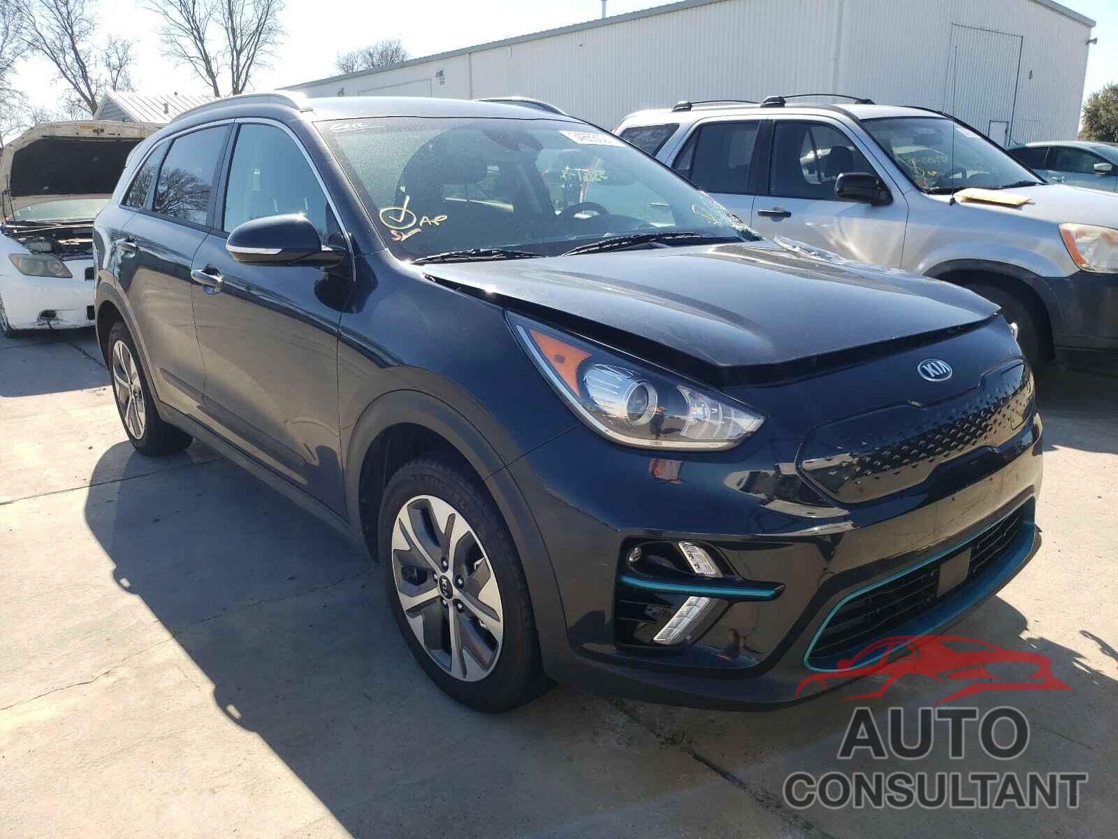 KIA NIRO 2019 - KNDCC3LG1K5018883