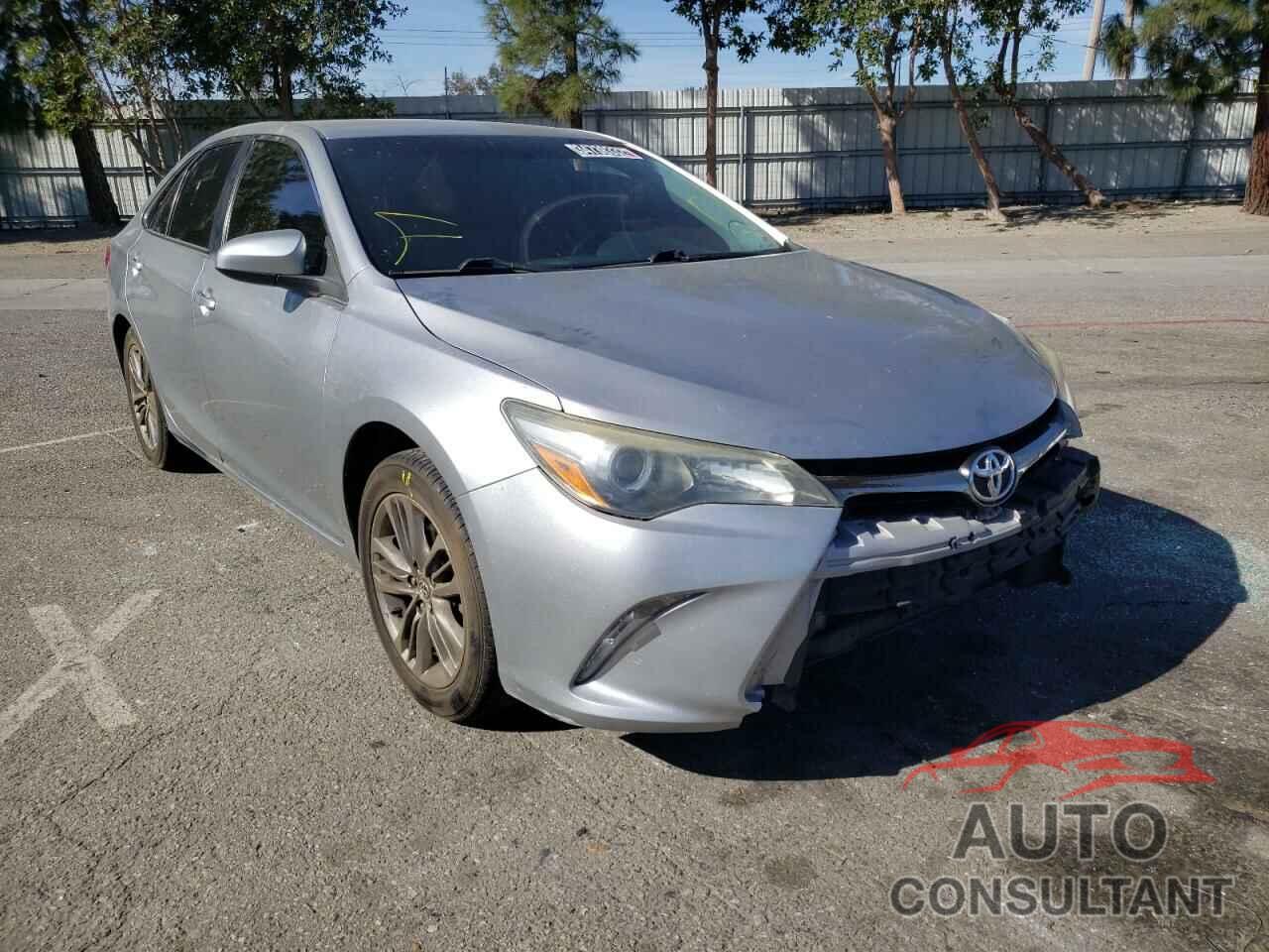 TOYOTA CAMRY 2016 - 4T1BF1FK4GU531738