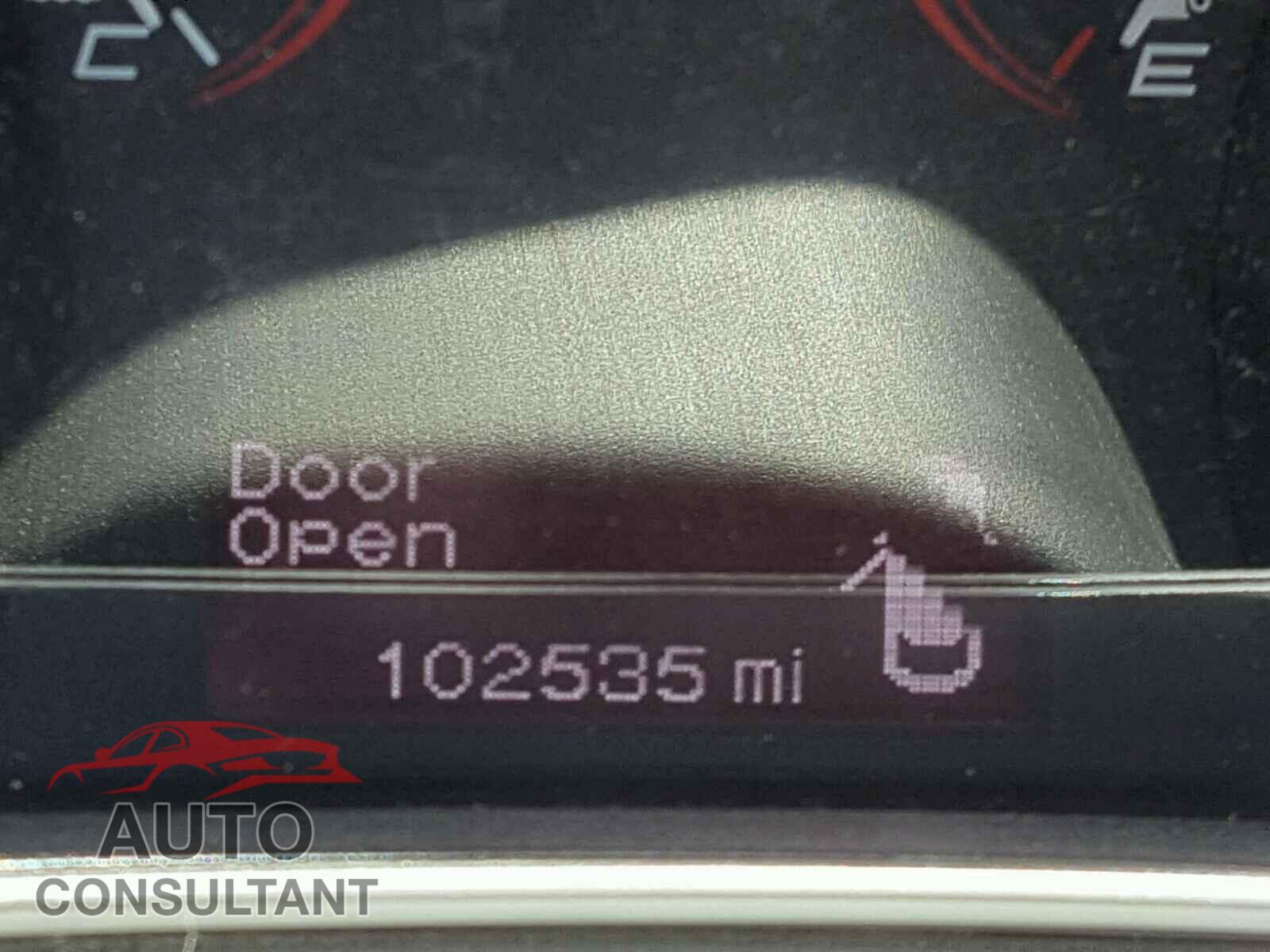 DODGE DART 2015 - 1C3CDFAA4FD224342