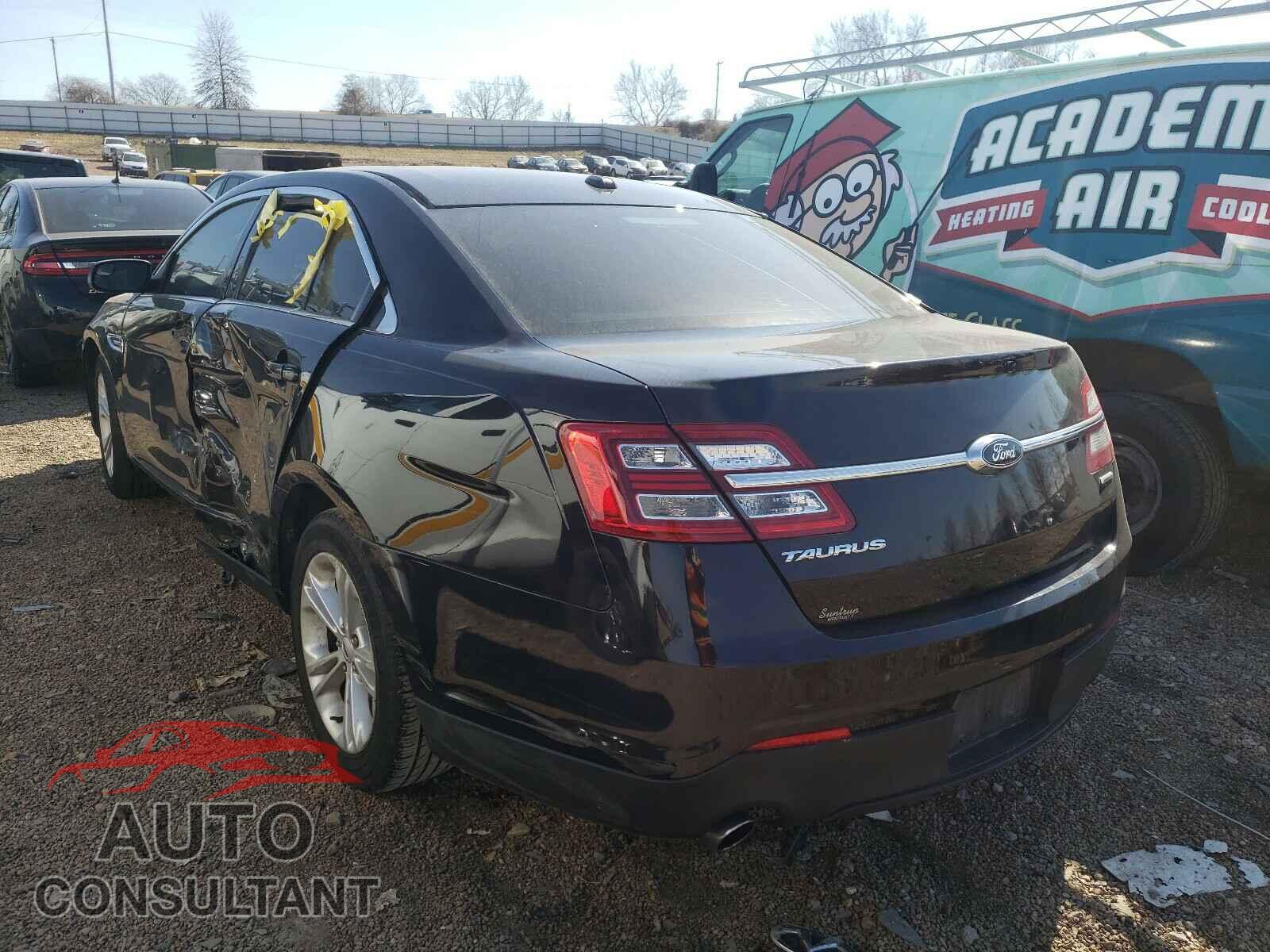 FORD TAURUS 2016 - 1FAHP2D97GG141447