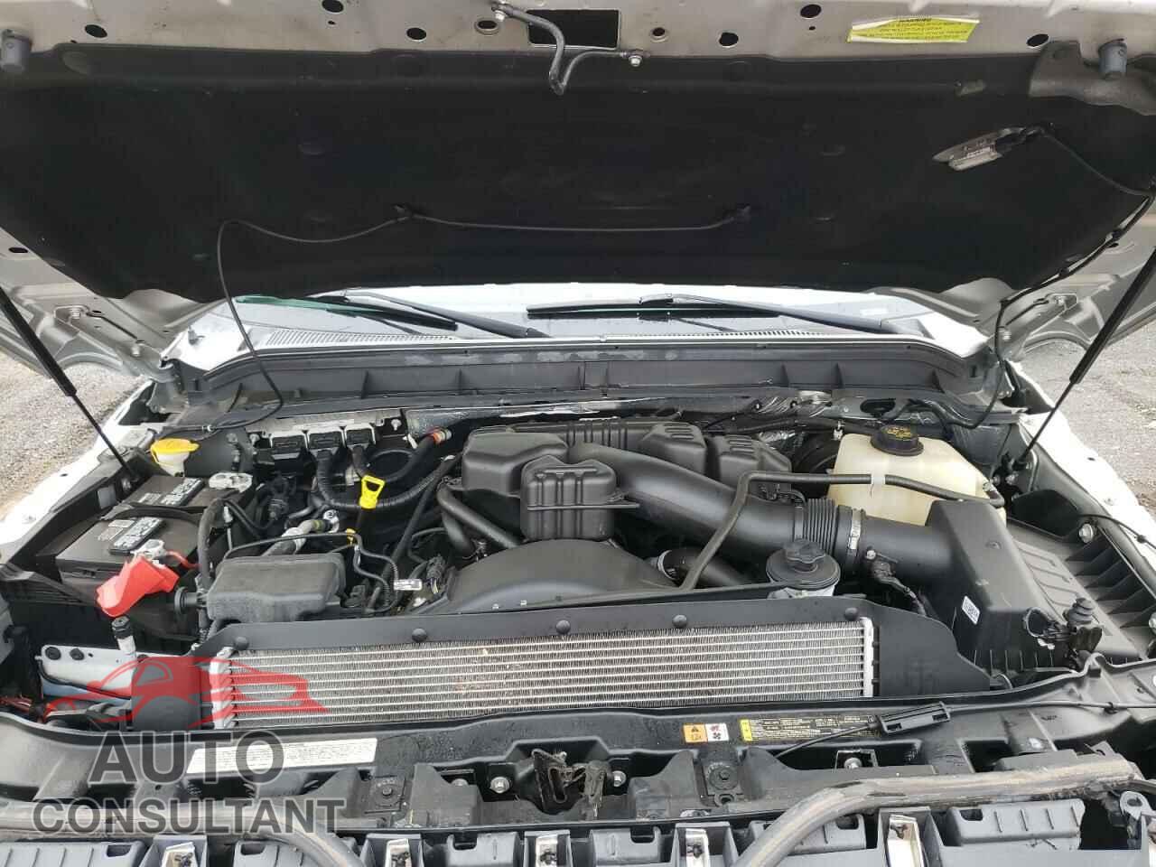 FORD F250 2016 - 1FT7W2B63GEC28131