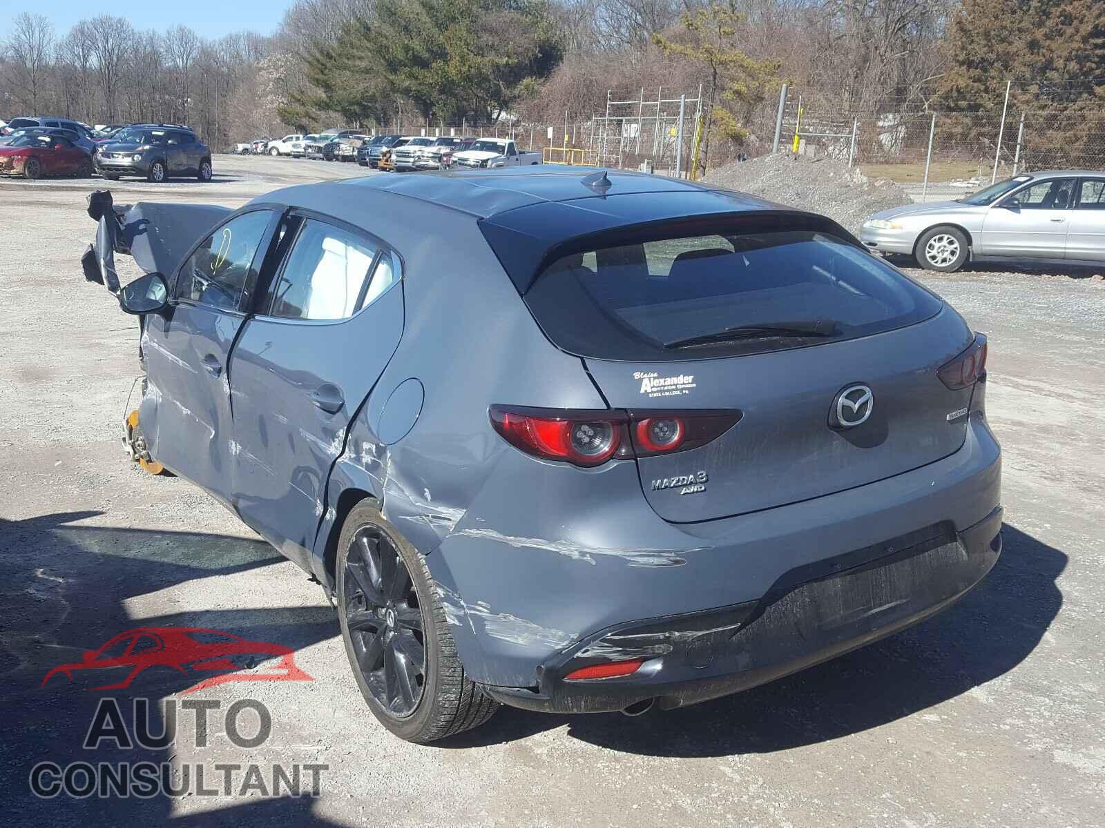 MAZDA 3 2020 - JM1BPBNM9L1154264