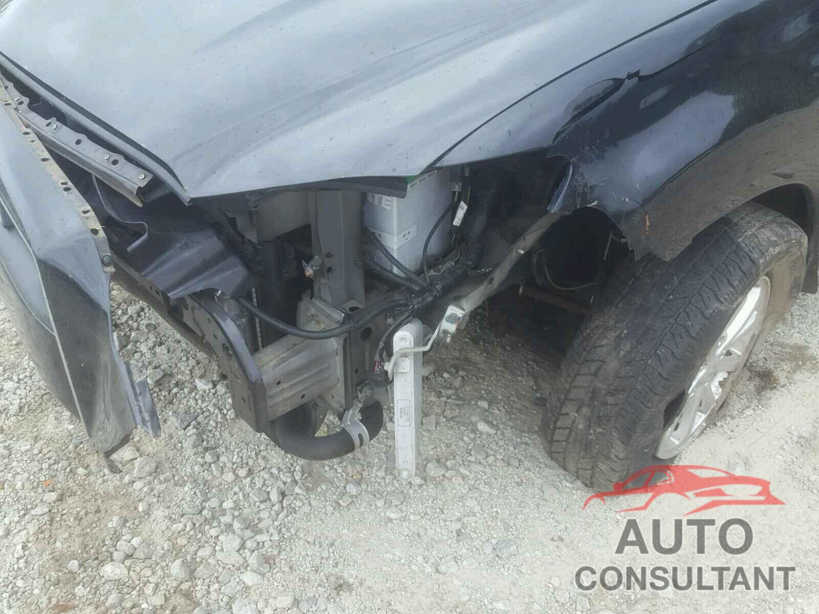 MITSUBISHI OUTLANDER 2011 - JA4AP3AU8BZ021867