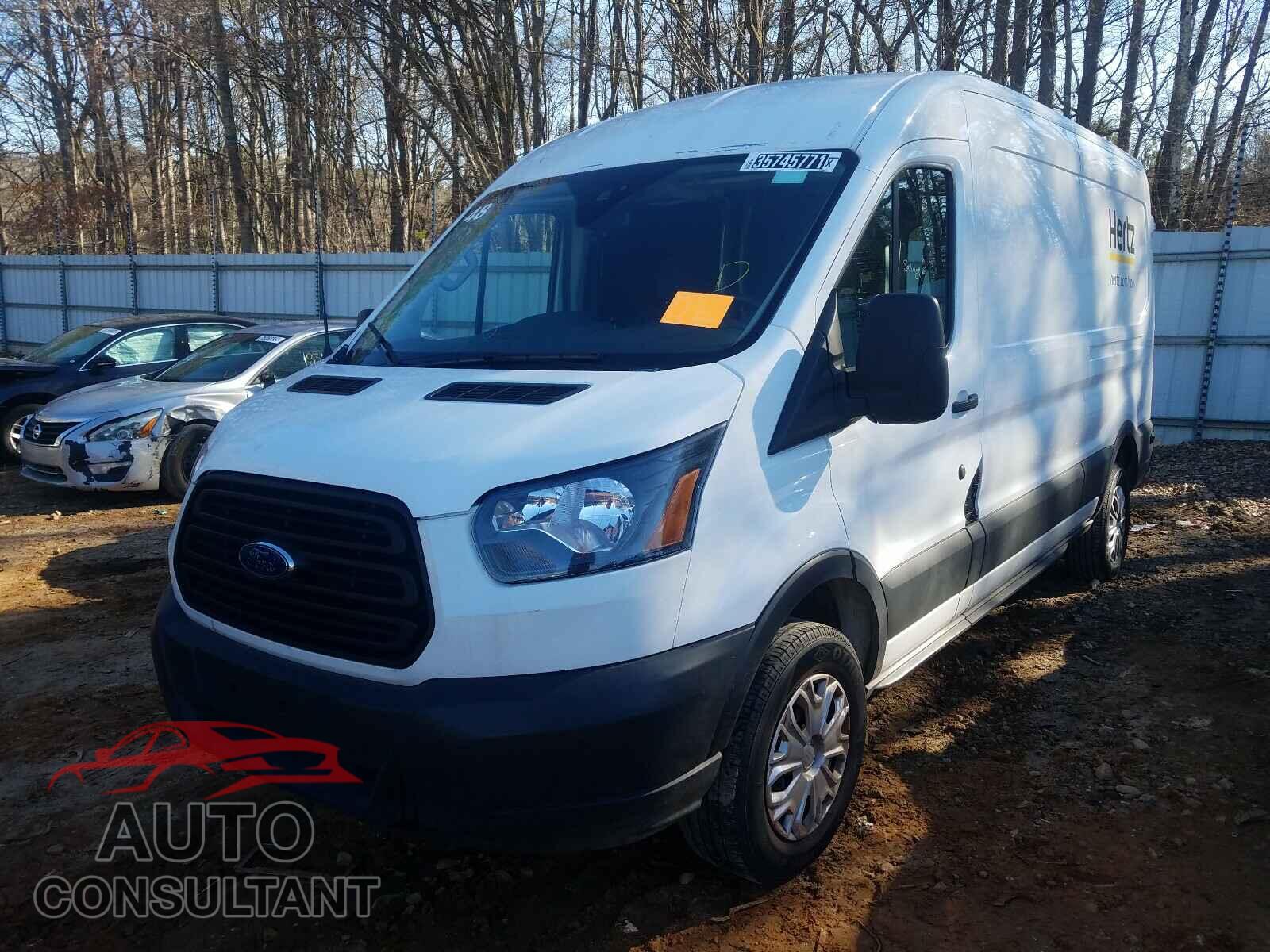 FORD TRANSIT CO 2019 - 1FTYR2CM5KKA87873