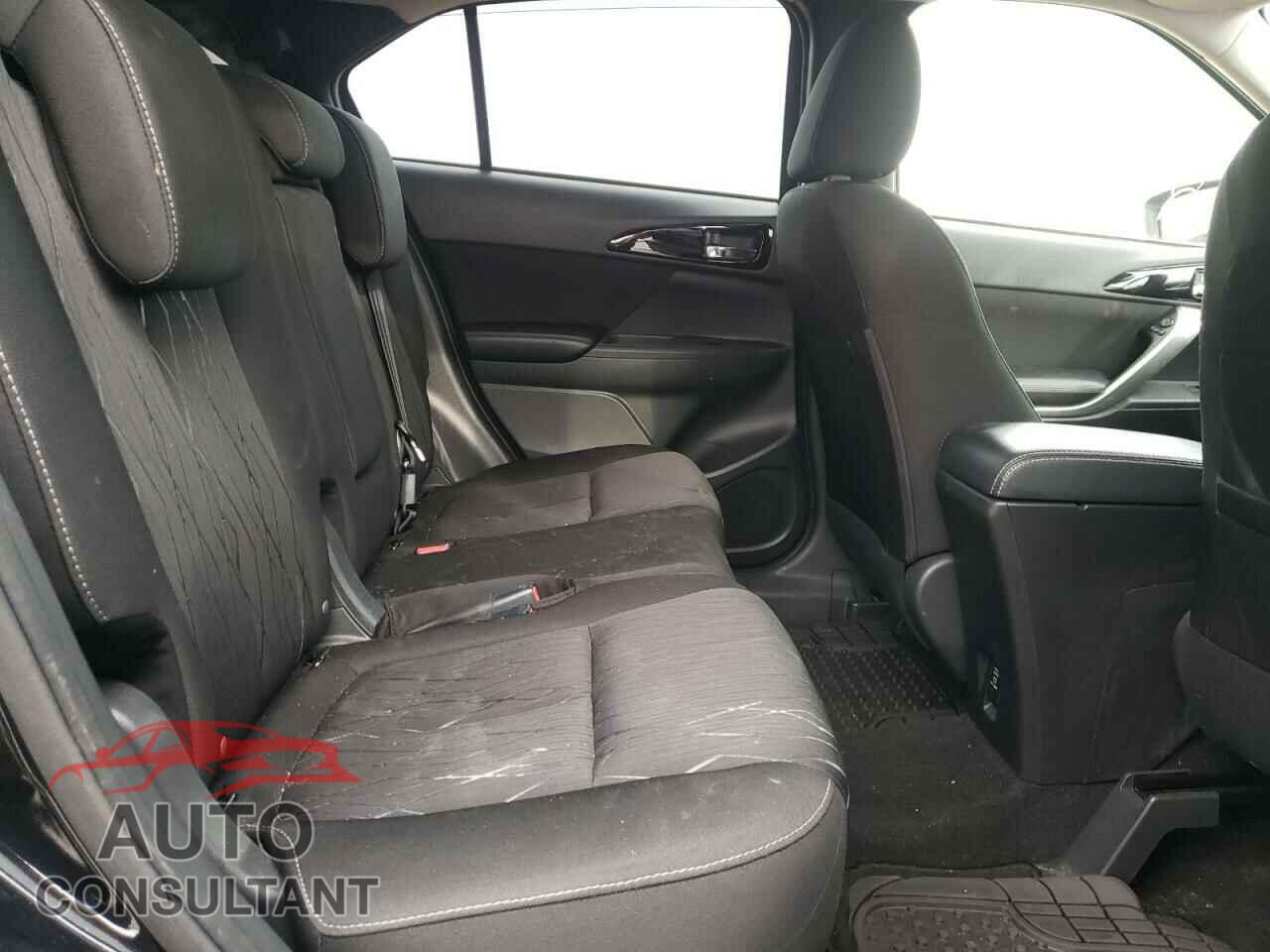 MITSUBISHI ECLIPSE 2019 - JA4AT5AA8KZ024023