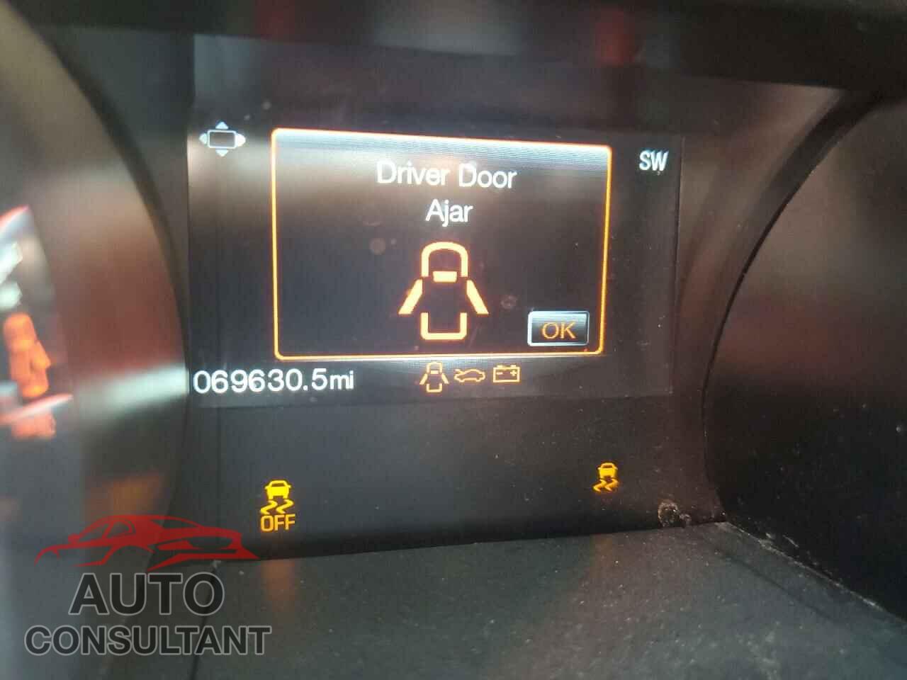 FORD MUSTANG 2017 - 1FA6P8CF6H5256765