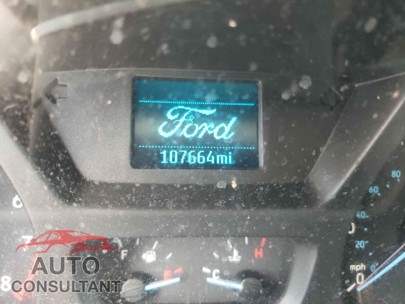 FORD TRANSIT CO 2018 - 1FTYR3XM5JKA77603