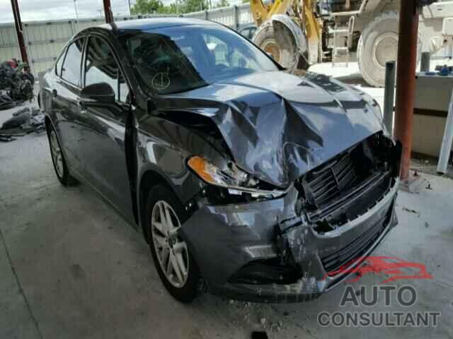 FORD FUSION 2016 - 3FA6P0H73GR297546