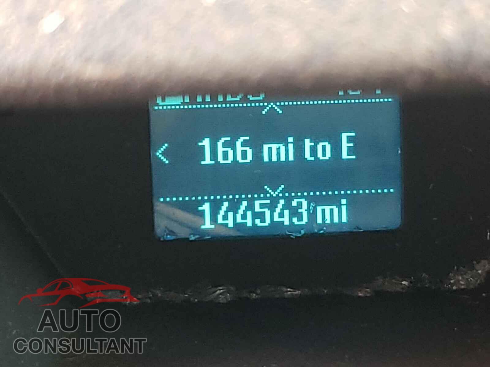 FORD TRANSIT CO 2017 - NM0LS6E77H1299487