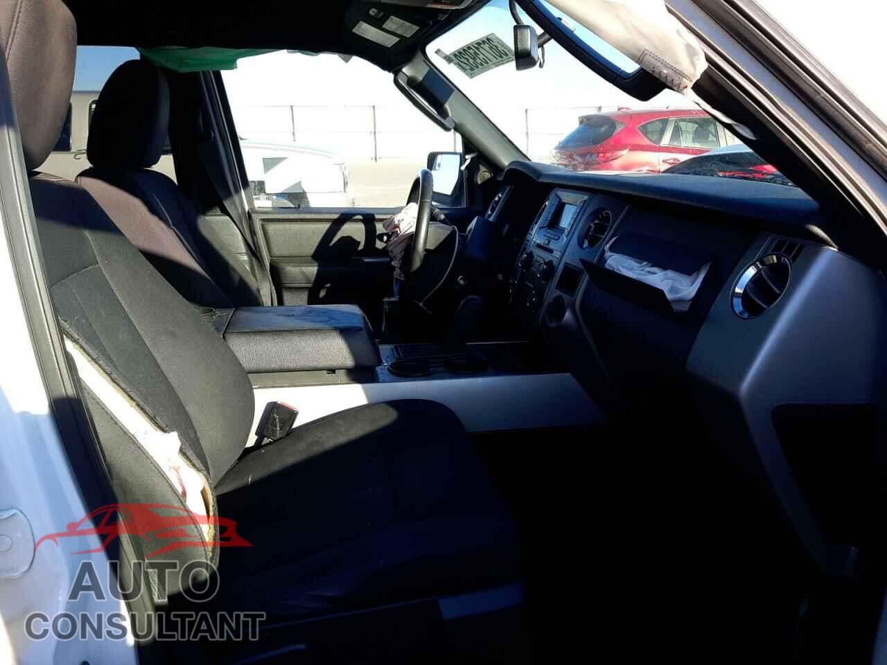 FORD EXPEDITION 2017 - 1FMJK1HTXHEA05977
