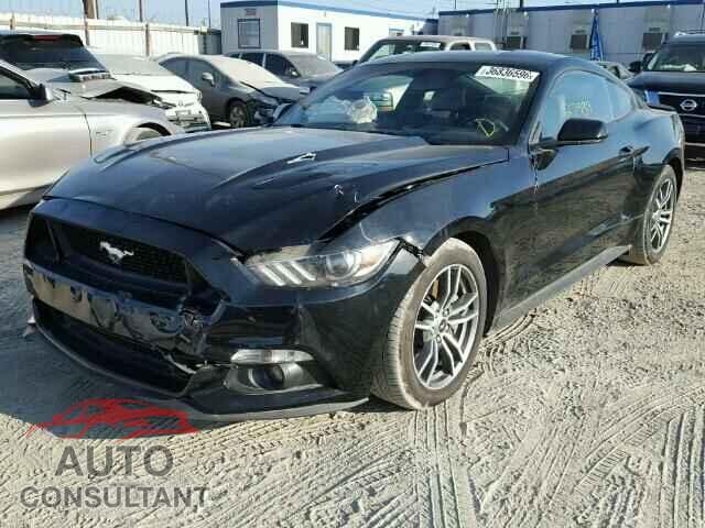 FORD MUSTANG 2015 - 1FA6P8CF2F5403564