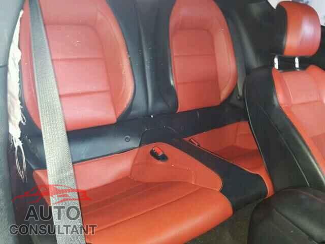 FORD MUSTANG 2015 - 1FA6P8TH2F5388047