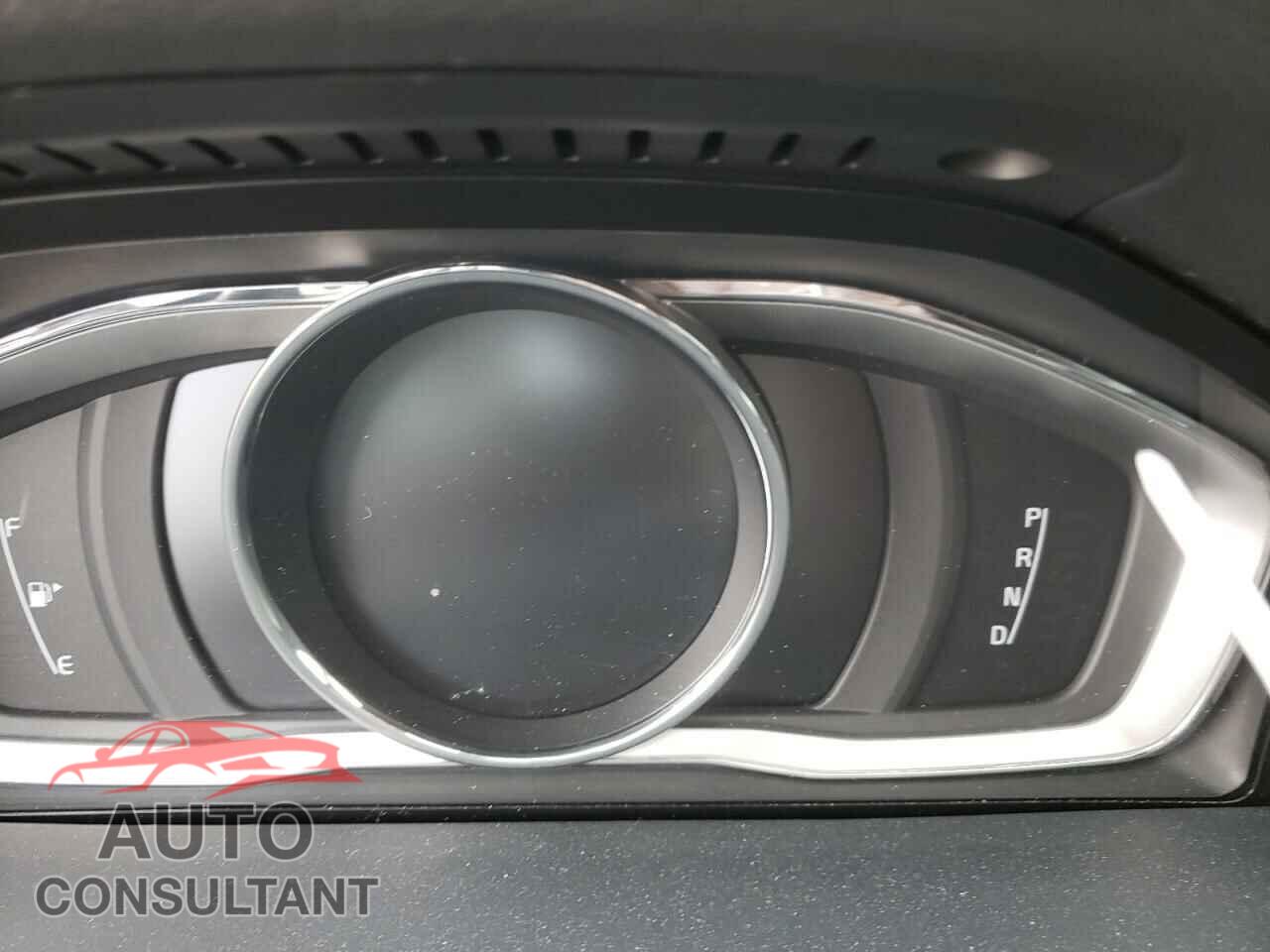 VOLVO S60 2017 - YV140MTL0H2425307