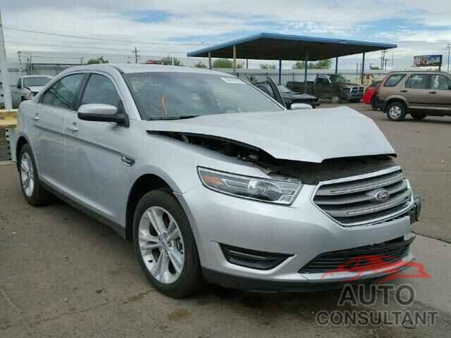 FORD TAURUS 2016 - 1FAHP2E87GG109510