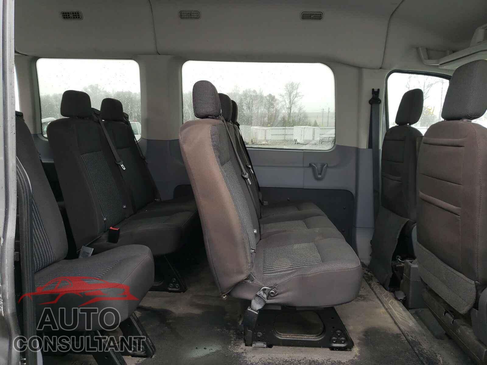 FORD TRANSIT CO 2017 - 1FBAX2CM4HKA18242
