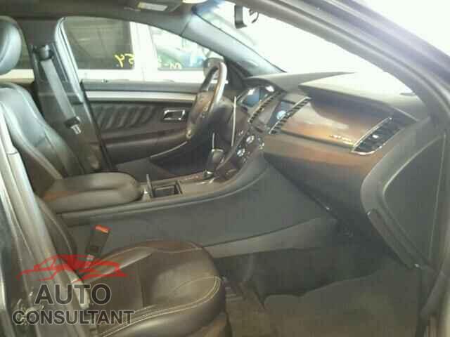 FORD TAURUS 2016 - 1FAHP2E89GG109816