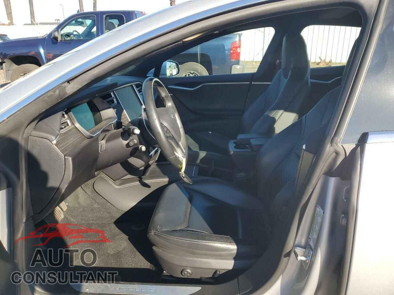 TESLA MODEL S 2016 - 5YJSA1E18GF170518