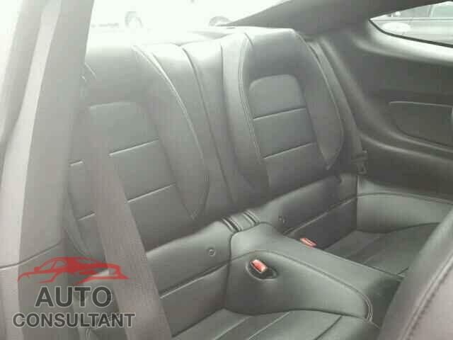 FORD MUSTANG 2015 - 1FA6P8TH0F5335136