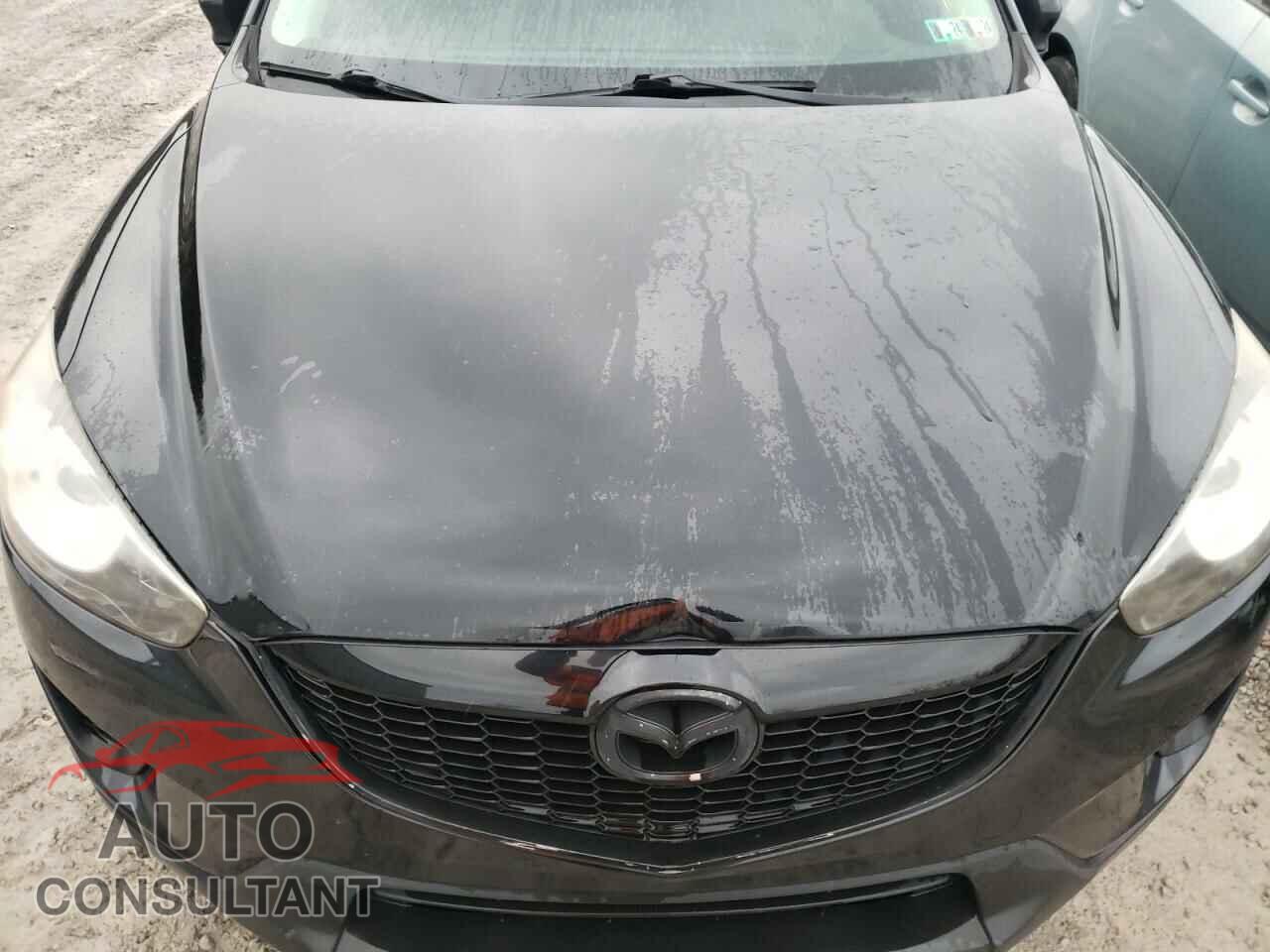MAZDA CX-5 2015 - JM3KE2BE6F0551273