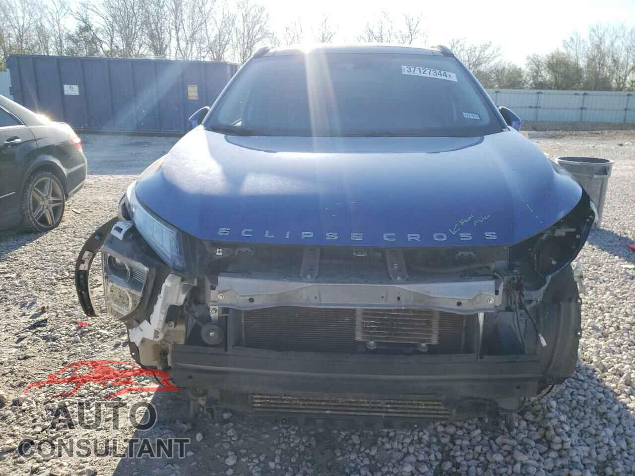MITSUBISHI ECLIPSE 2022 - JA4ASWAA7NZ058984