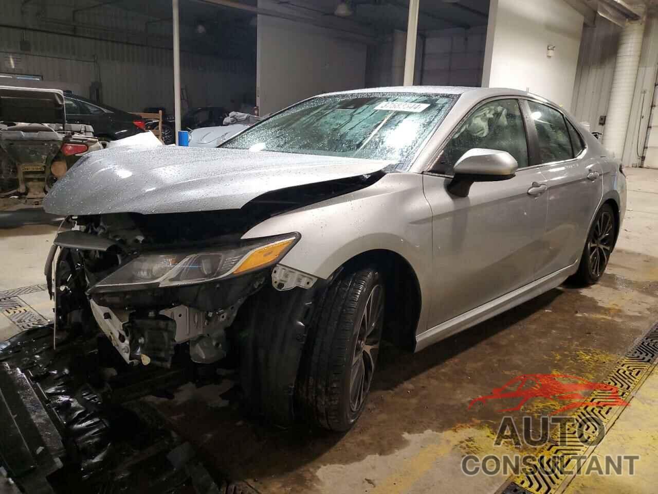 TOYOTA CAMRY 2020 - 4T1G11AK5LU342974