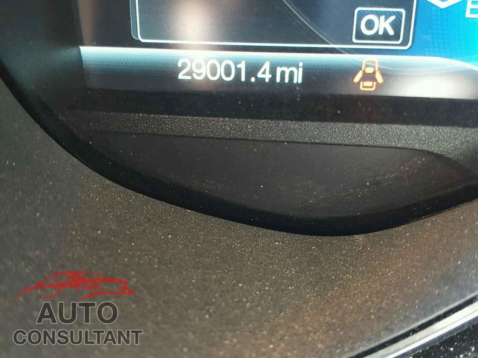 FORD CMAX 2015 - 1FADP5BU2FL100690