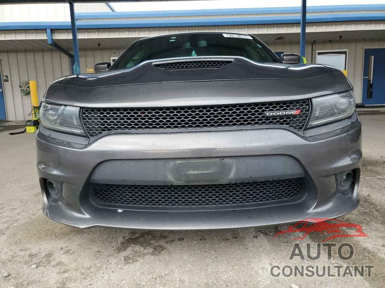 DODGE CHARGER 2022 - 2C3CDXHG8NH125606
