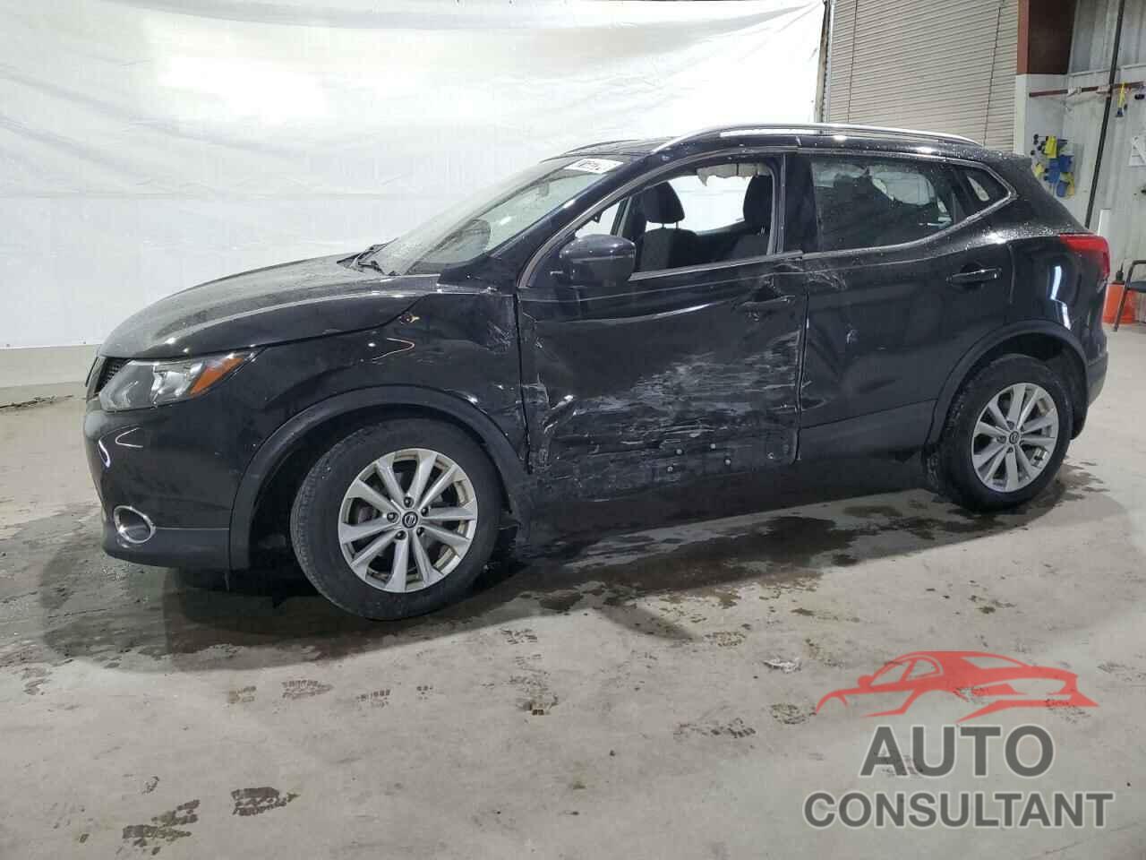 NISSAN ROGUE 2019 - JN1BJ1CR1KW627220