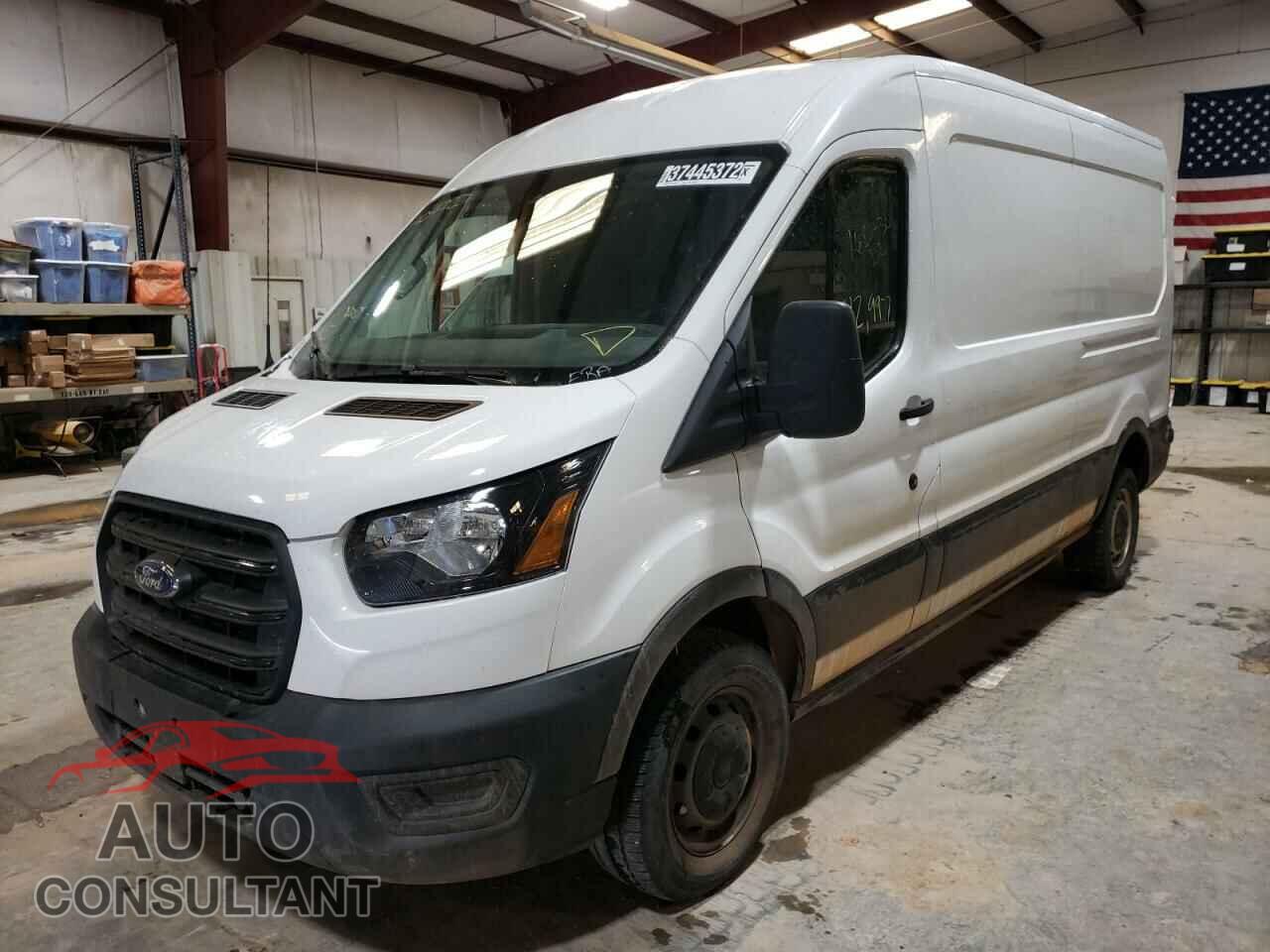 FORD TRANSIT CO 2020 - 1FTBR1C82LKA04727