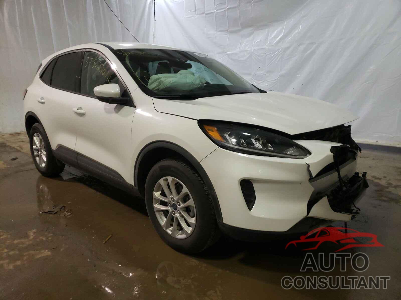 FORD ESCAPE 2020 - 1FMCU9G61LUA90574