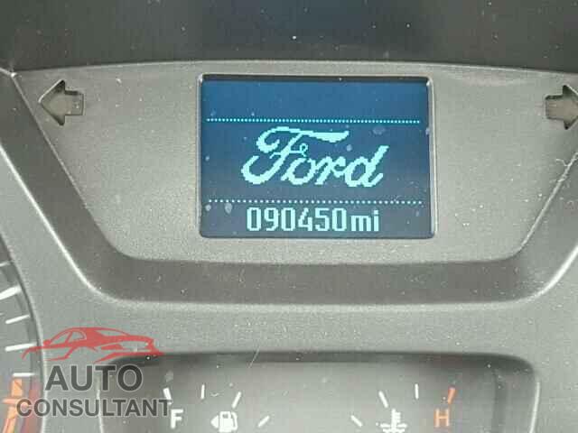 FORD TRANSIT CO 2016 - 1FTYR1CM4GKB17558