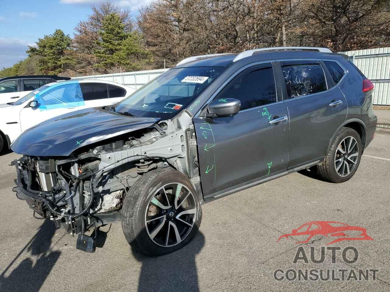 NISSAN ROGUE 2017 - JN8AT2MV5HW273526