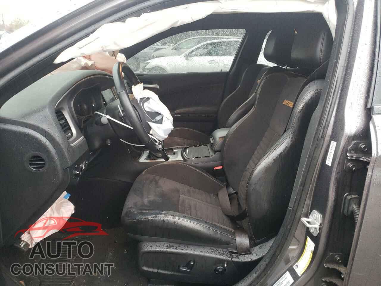 DODGE CHARGER 2017 - 2C3CDXCT7HH542207