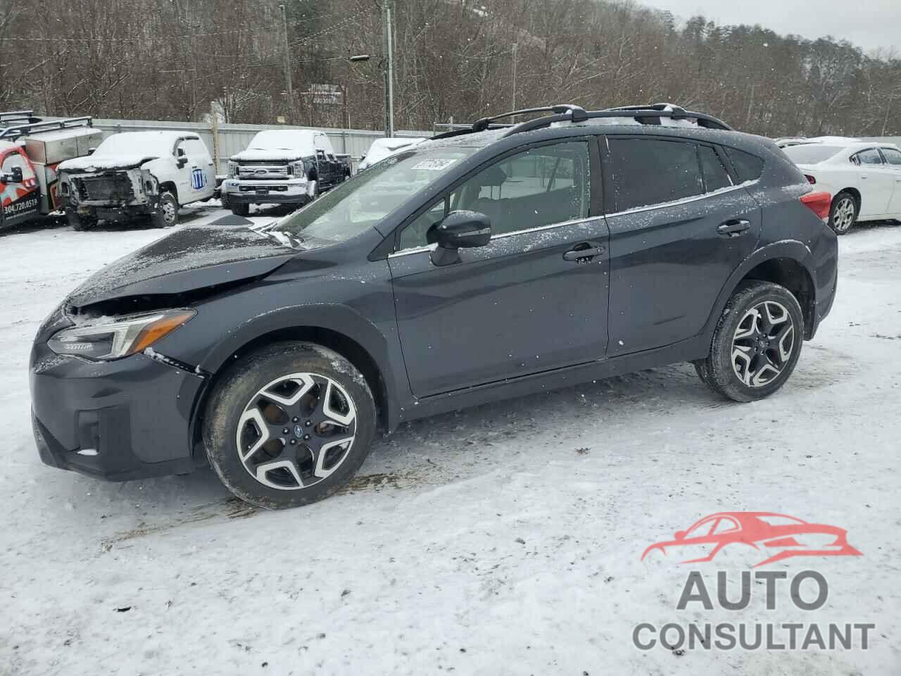 SUBARU CROSSTREK 2019 - JF2GTAMC0KH330078