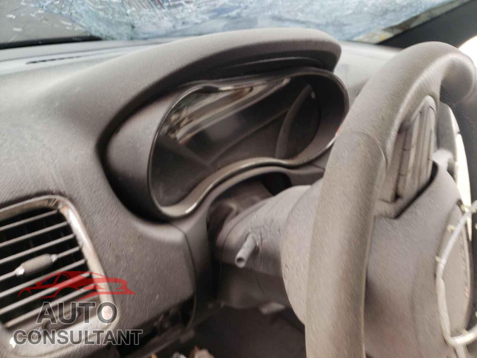 DODGE DURANGO 2018 - 1C4RDJDG4JC219388